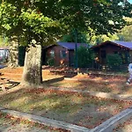 Mobile-home 4 Pers Avec Terrasse - Api-1-52-1706 Camping Angicourt