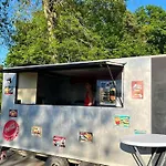 Mobile-home 4 Pers Avec Terrasse - Api-1-52-1706 Angicourt