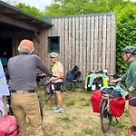 Mobile-home 4 Pers Avec Terrasse - Api-1-52-1706 Camping