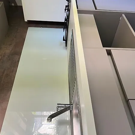 Mobile-home 4 Pers Avec Terrasse - Api-1-52-1706 Angicourt