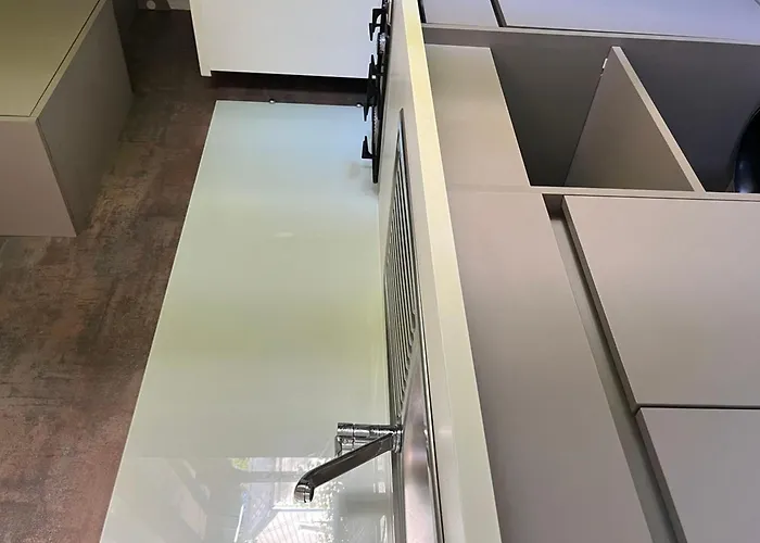 Mobile-home 4 Pers Avec Terrasse - Api-1-52-1706 Angicourt