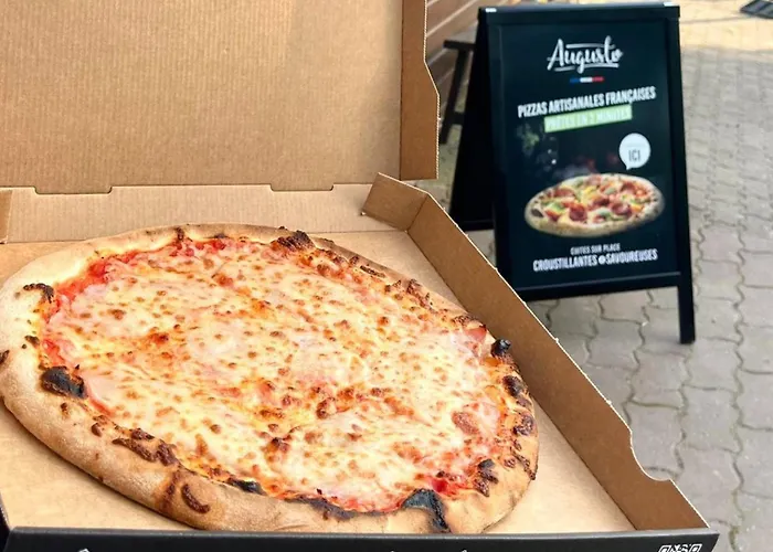 مكان تخييم Mobile-home 4 Pers Avec Terrasse - Api-1-52-1706 Angicourt