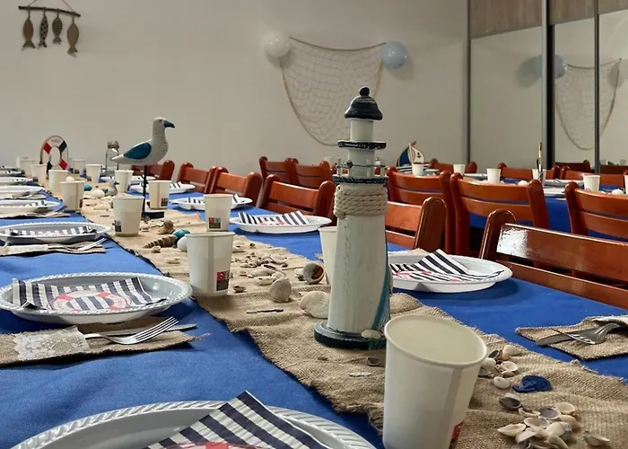 Mobile-home 4 Pers Avec Terrasse - Api-1-52-1706 مكان تخييم *