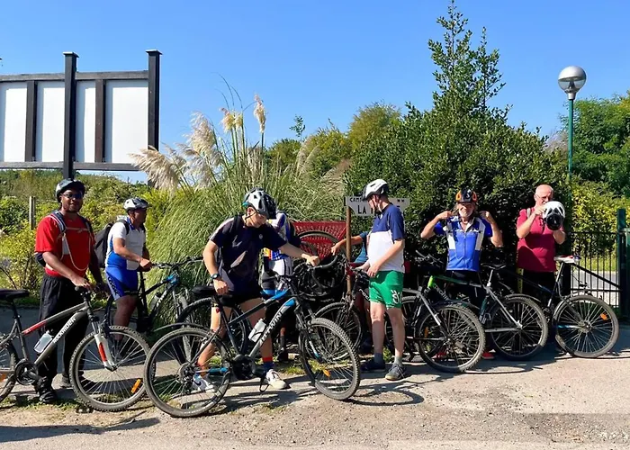 Mobile-home 4 Pers Avec Terrasse - Api-1-52-1706